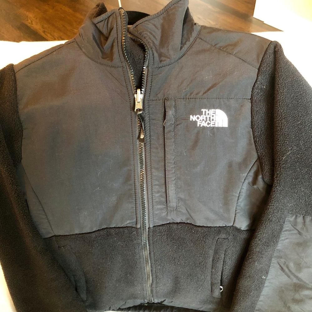 The North Face Denali Jacket